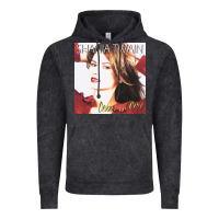 Vintage Black #shania twain album 2022 Vintage Hoodie - linhVisuals