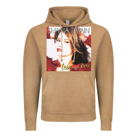 Vintage Camel #shania twain album 2022 Vintage Hoodie - linhVisuals