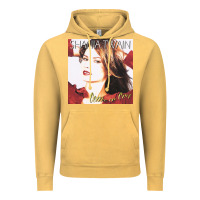 Vintage Mustard #shania twain album 2022 Vintage Hoodie - linhVisuals