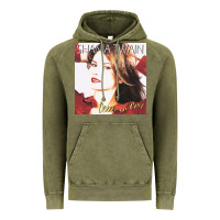 #shania Twain Album 2022 Vintage Hoodie | Teevron