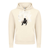 Vintage Artic EMBRACE THE SUCK VINTAGE Vintage Hoodie - linhVisuals
