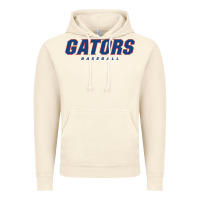 Vintage Artic GATORS BASEBALL Vintage Hoodie - linhVisuals