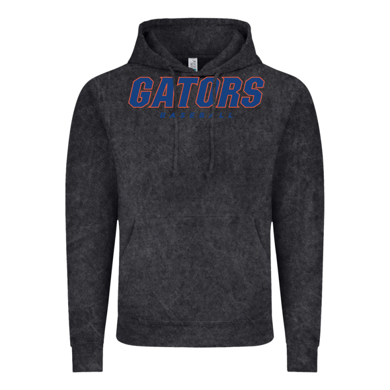 Gators Baseball Vintage Hoodie by linhVisuals | Teevron