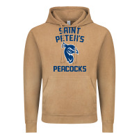 Vintage Camel #st peters peacocks Vintage Hoodie - linhVisuals