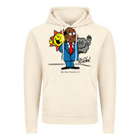Vintage Artic al roker Vintage Hoodie - linhVisuals
