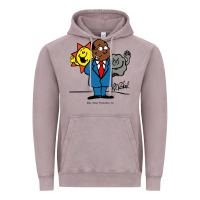 Al Roker Vintage Hoodie | Teevron