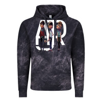 Ajr [tb] Vintage Hoodie | Teevron