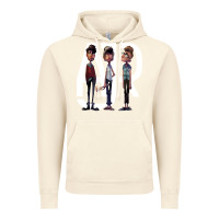 Vintage Artic ajr [tb] Vintage Hoodie - linhVisuals
