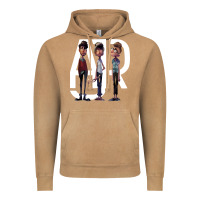 Vintage Camel ajr [tb] Vintage Hoodie - linhVisuals