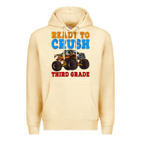 Pina Colada ready to crush third grade Premium Hoodie - Artiststas