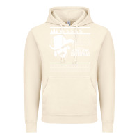Vintage Artic alan jackson ugly christmas [tb] Vintage Hoodie - linhVisuals