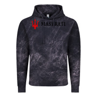 Cloud Black masearti car essential Vintage Hoodie - linhVisuals