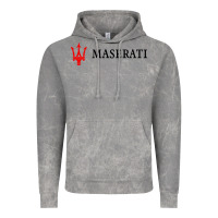 Masearti Car Essential Vintage Hoodie | Teevron
