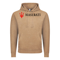 Vintage Coffee masearti car essential Vintage Hoodie - linhVisuals