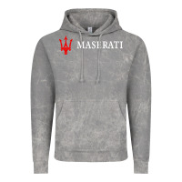 Cloud Rock masearti car essential Vintage Hoodie - linhVisuals