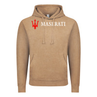 Vintage Coffee masearti car essential Vintage Hoodie - linhVisuals