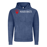 Vintage Denim masearti car essential Vintage Hoodie - linhVisuals