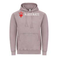 Vintage Zinc masearti car essential Vintage Hoodie - linhVisuals