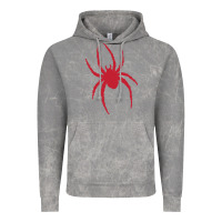 Cloud Rock richmond spi Vintage Hoodie - linhVisuals