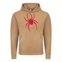 Vintage Camel richmond spi Vintage Hoodie - linhVisuals