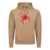 Vintage Coffee richmond spi Vintage Hoodie - linhVisuals