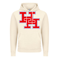 Vintage Artic herbert hoover high school (west virginia) Vintage Hoodie - linhVisuals