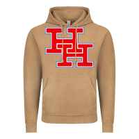 Vintage Camel herbert hoover high school (west virginia) Vintage Hoodie - linhVisuals