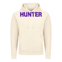 Vintage Artic hunter college high school Vintage Hoodie - linhVisuals