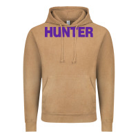 Vintage Camel hunter college high school Vintage Hoodie - linhVisuals