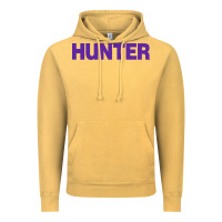Hunter College High School Vintage Hoodie | Teevron