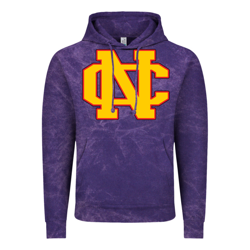 North Catholic High School Vintage Hoodie by linhVisuals | Teevron
