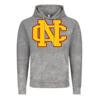 Cloud Rock north catholic high school Vintage Hoodie - linhVisuals