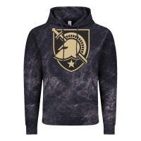 Cloud Black army west point Vintage Hoodie - linhVisuals