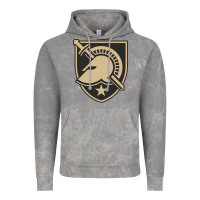 Cloud Rock army west point Vintage Hoodie - linhVisuals