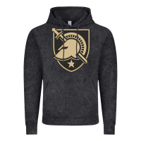 Vintage Black army west point Vintage Hoodie - linhVisuals