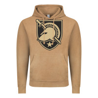 Vintage Camel army west point Vintage Hoodie - linhVisuals