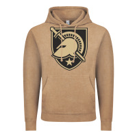 Vintage Coffee army west point Vintage Hoodie - linhVisuals