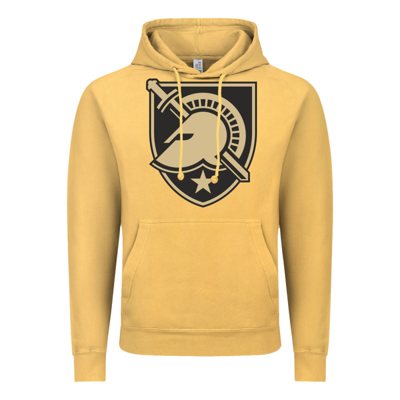 Army West Point Vintage Hoodie by linhVisuals | Teevron