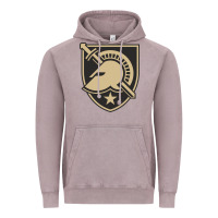 Vintage Zinc army west point Vintage Hoodie - linhVisuals