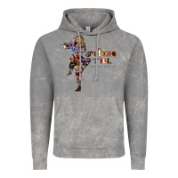 Cloud Rock Jethro Tull Vintage Hoodie - linhVisuals