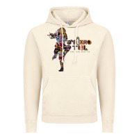Vintage Artic Jethro Tull Vintage Hoodie - linhVisuals