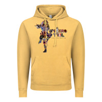 Jethro Tull Vintage Hoodie | Teevron