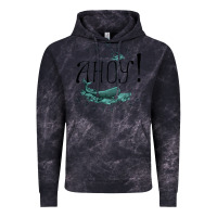 Cloud Black Punch Brothers Vintage Hoodie - linhVisuals