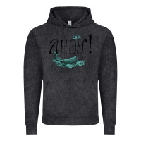 Vintage Black Punch Brothers Vintage Hoodie - linhVisuals