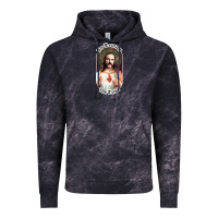 Cloud Black it should have been lars Vintage Hoodie - linhVisuals