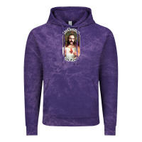 Cloud Purple it should have been lars Vintage Hoodie - linhVisuals