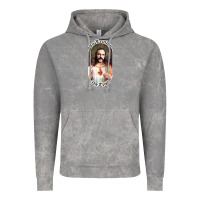 Cloud Rock it should have been lars Vintage Hoodie - linhVisuals