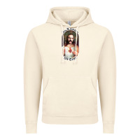 Vintage Artic it should have been lars Vintage Hoodie - linhVisuals
