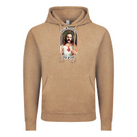 Vintage Coffee it should have been lars Vintage Hoodie - linhVisuals