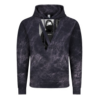 Cloud Black copy Vintage Hoodie - linhVisuals